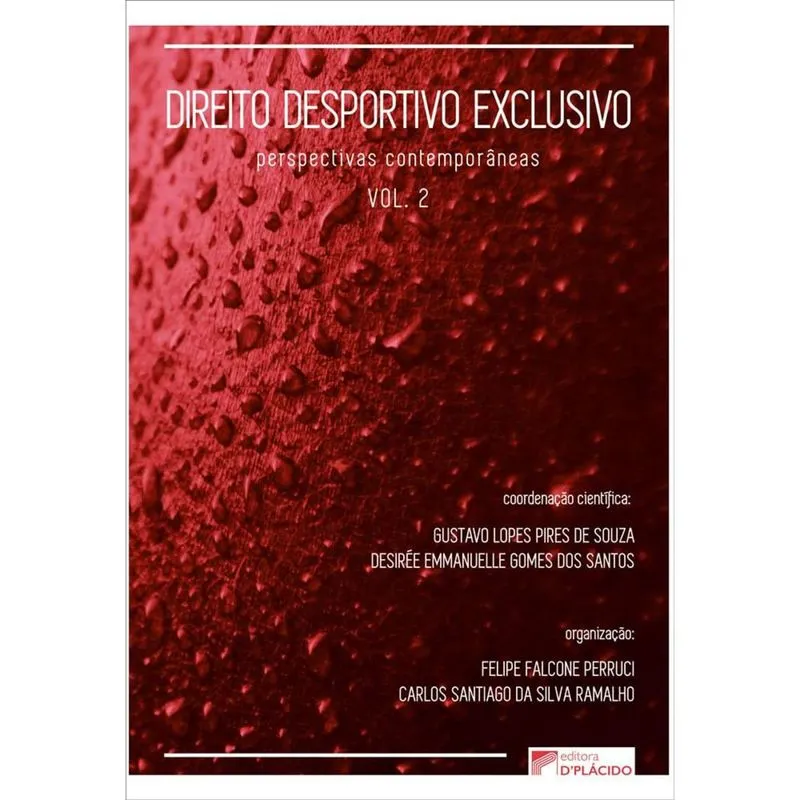 Direito desportivo exclusivo