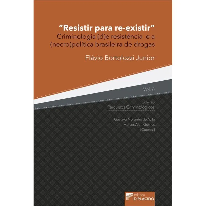 Resistir para re-existir