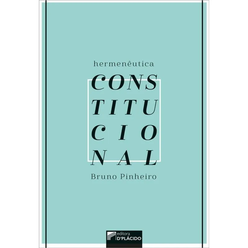 Hermenêutica constitucional