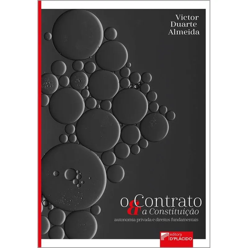 O contrato e a constituição