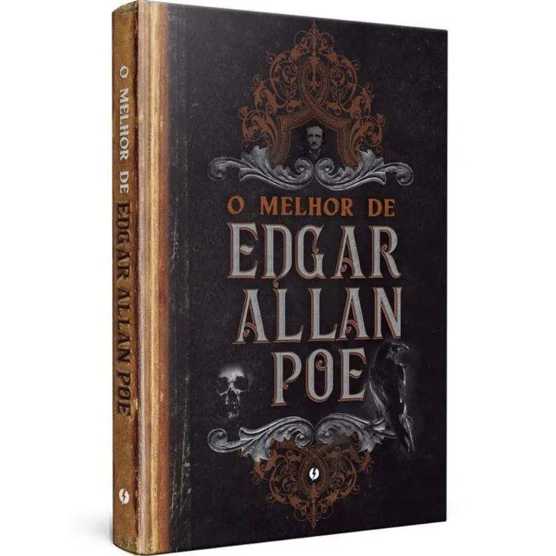 O Melhor De Edgar Allan Poe