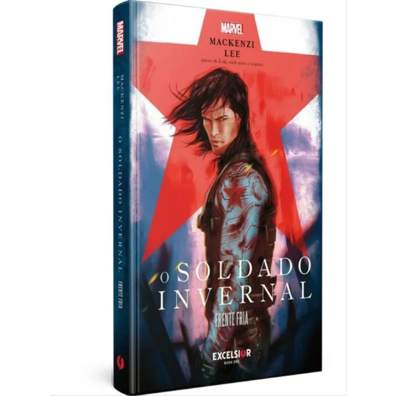 O Soldado Invernal: Frente Fria
