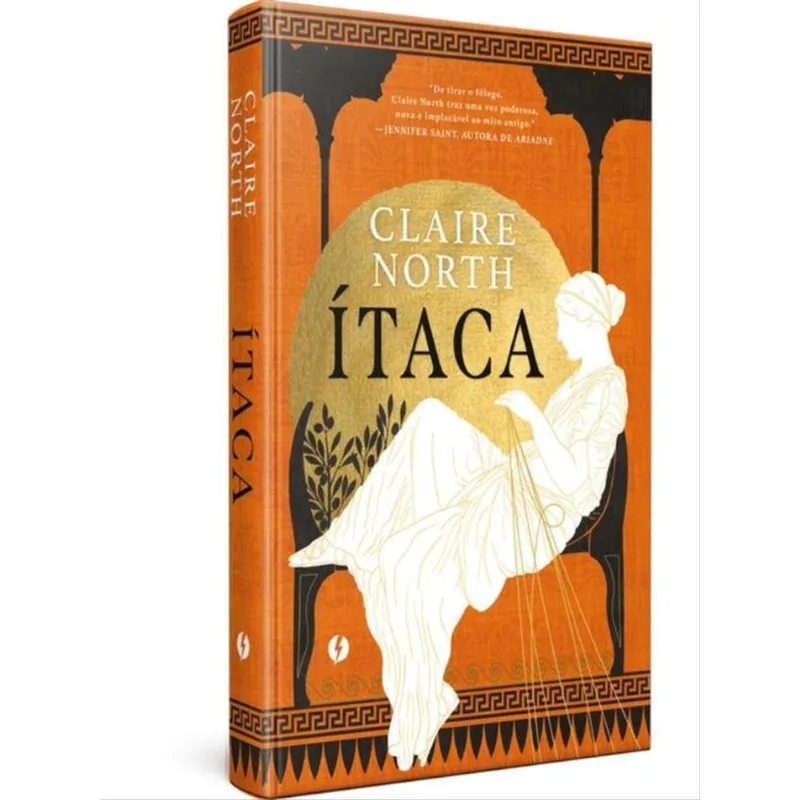 ÍTACA - EDIÇÃO DE LUXO