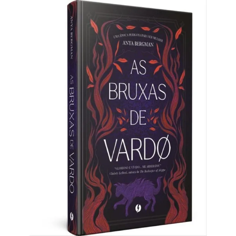 AS BRUXAS DE VARDØ (SUCESSO DO TIKTOK)