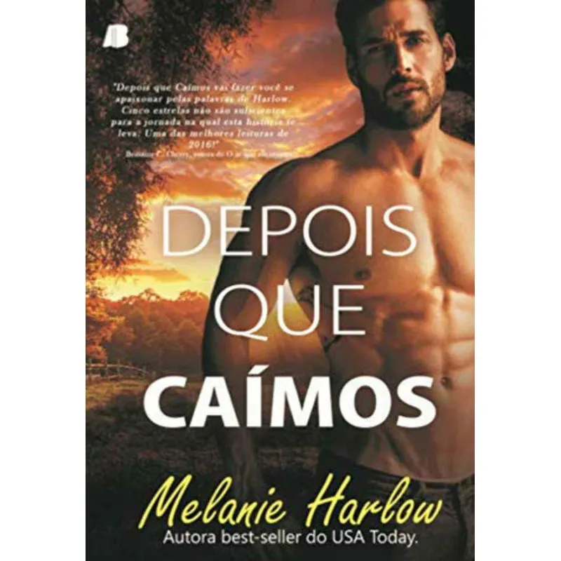 Depois que Caímos