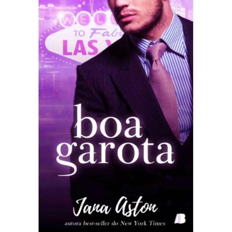 Boa Garota