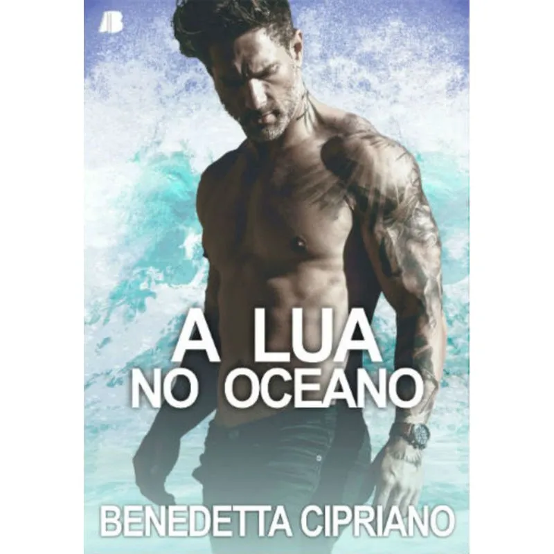 A Lua no Oceano