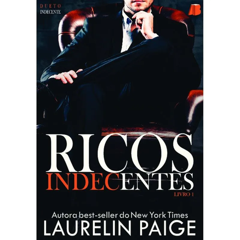 Ricos indecentes