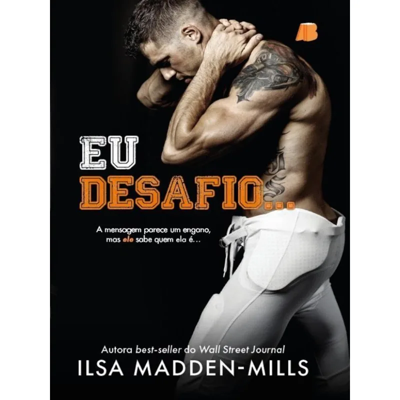 EU DESAFIO... - VOL. 1