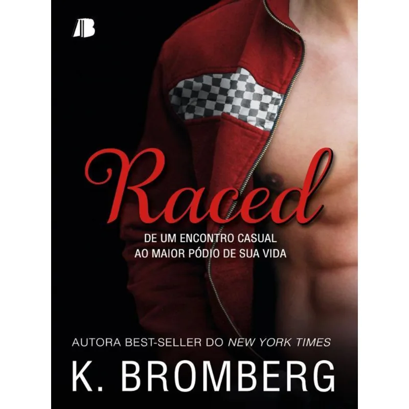 RACED - VOL. 1