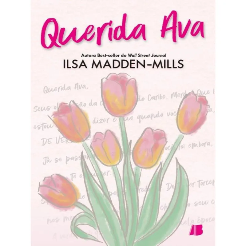 QUERIDA AVA - VOL. 1