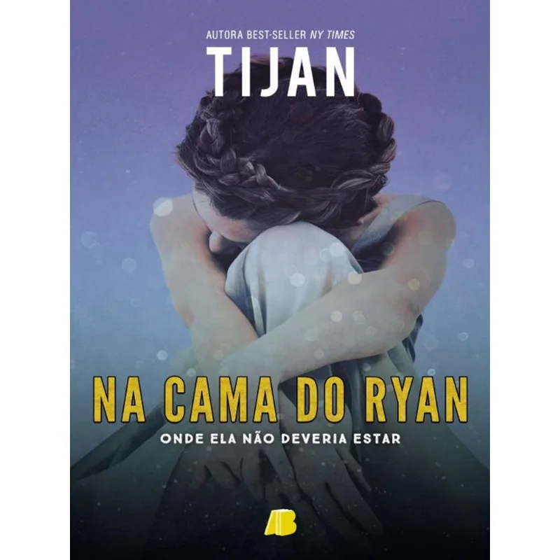 NA CAMA DO RYAN - VOL. 1