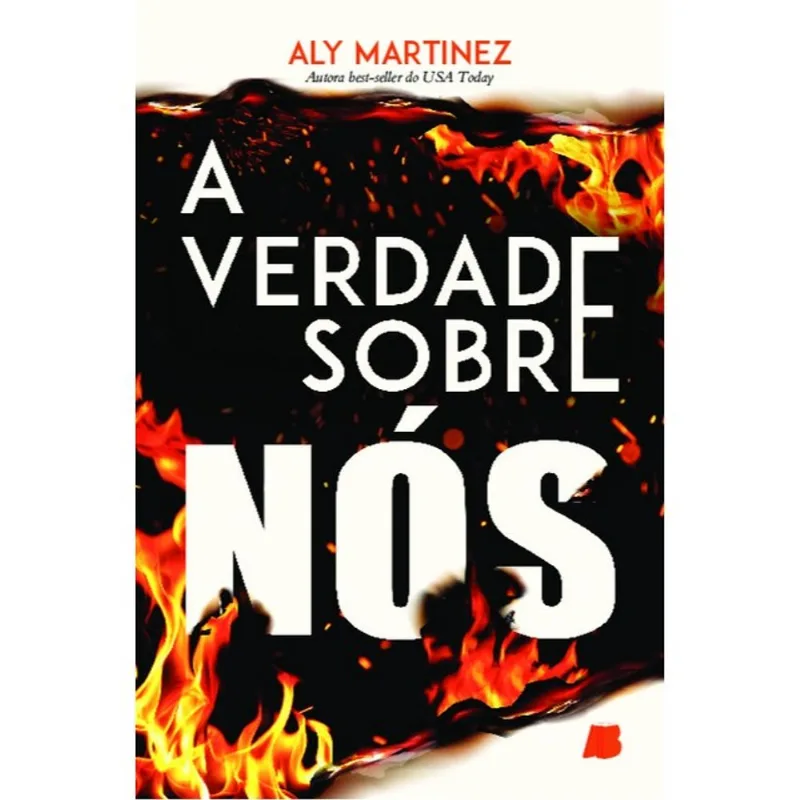 A VERDADE SOBRE NÓS - VOL. 1