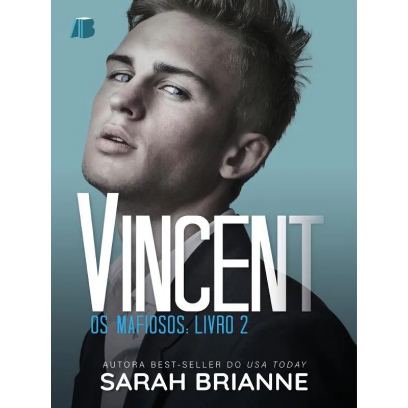 VINCENT - VOL. 1