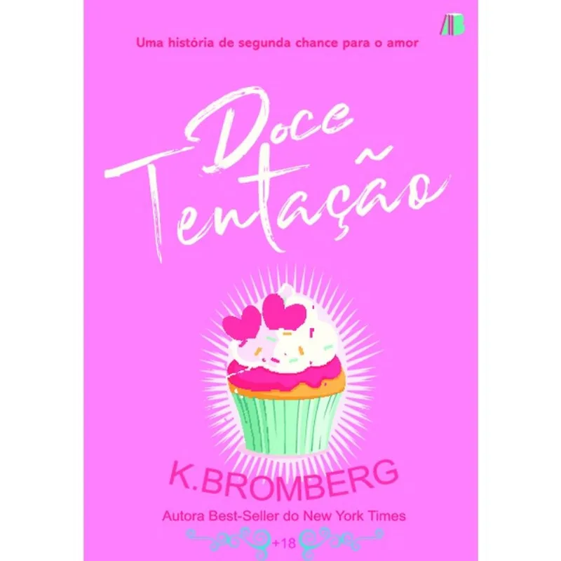 DOCE TENTAÇÃO - VOL. 1