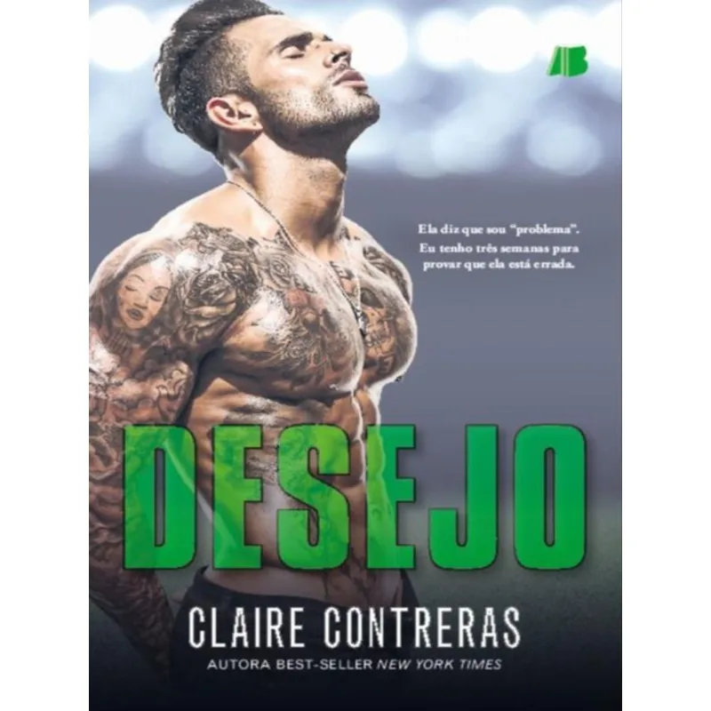 DESEJO - VOL. 1