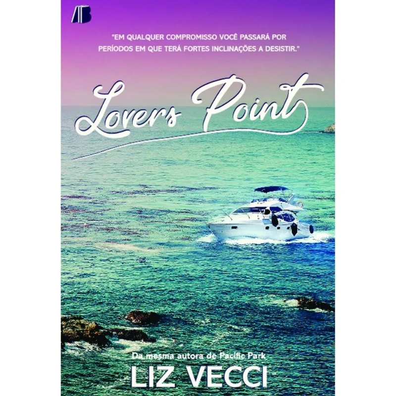 LOVERS POINT - VOL. 1