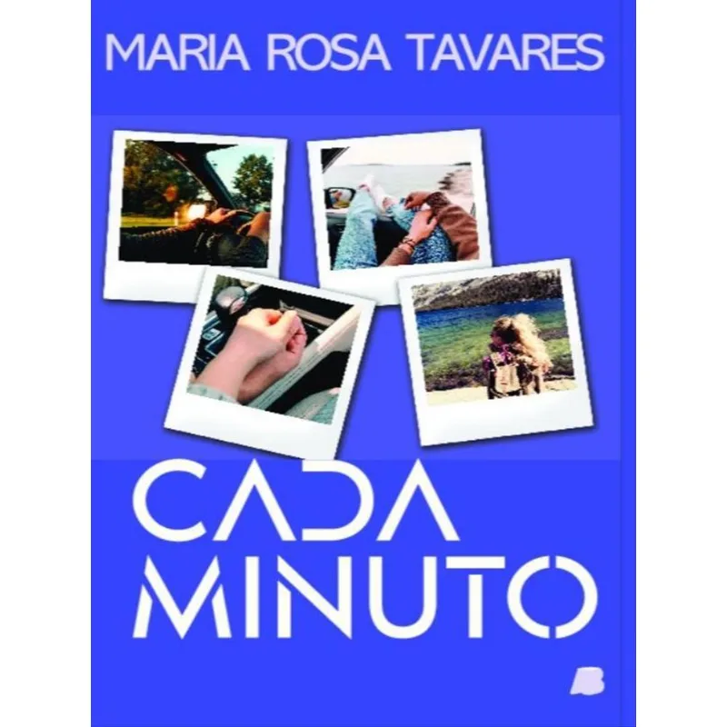 CADA MINUTO - VOL. 1