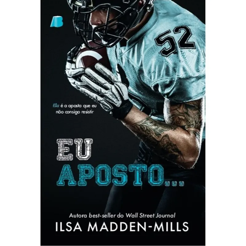 EU APOSTO... - VOL. 1