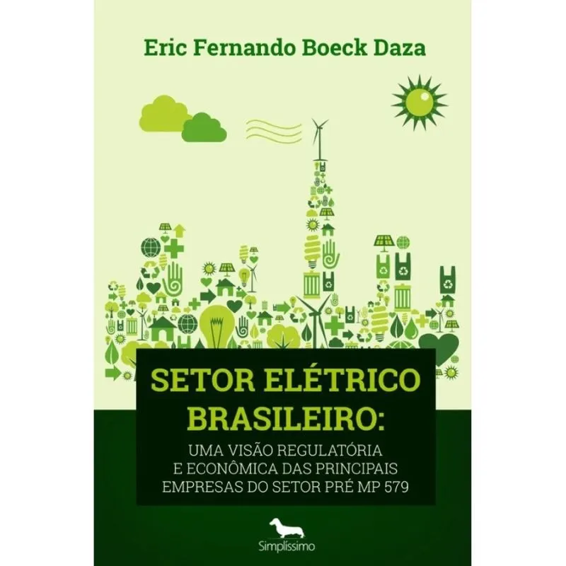 Setor Elétrico Brasileiro