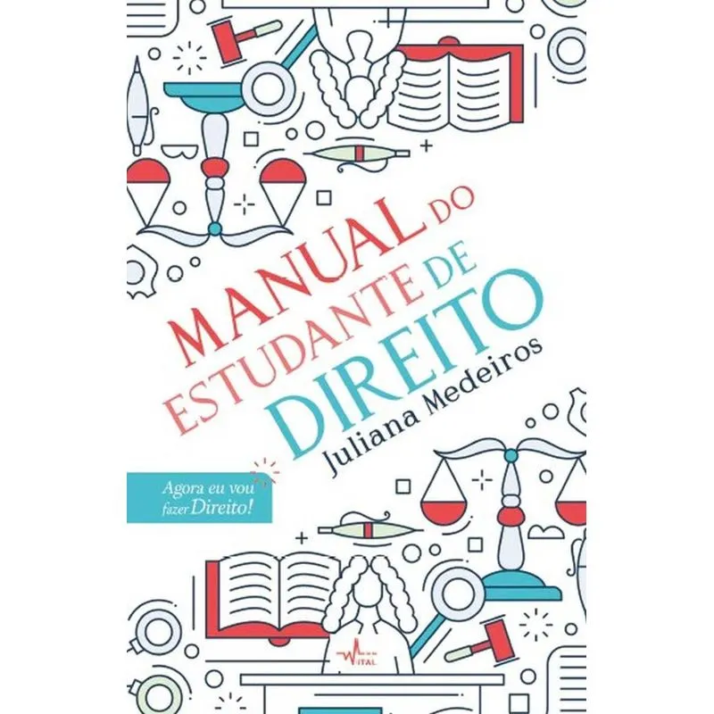 Manual do estudante de direito