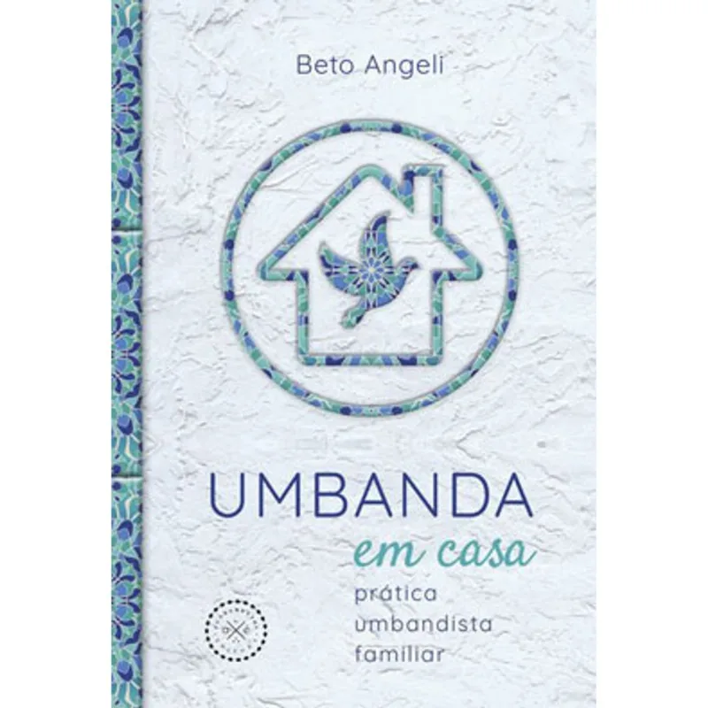 UMBANDA EM CASA
