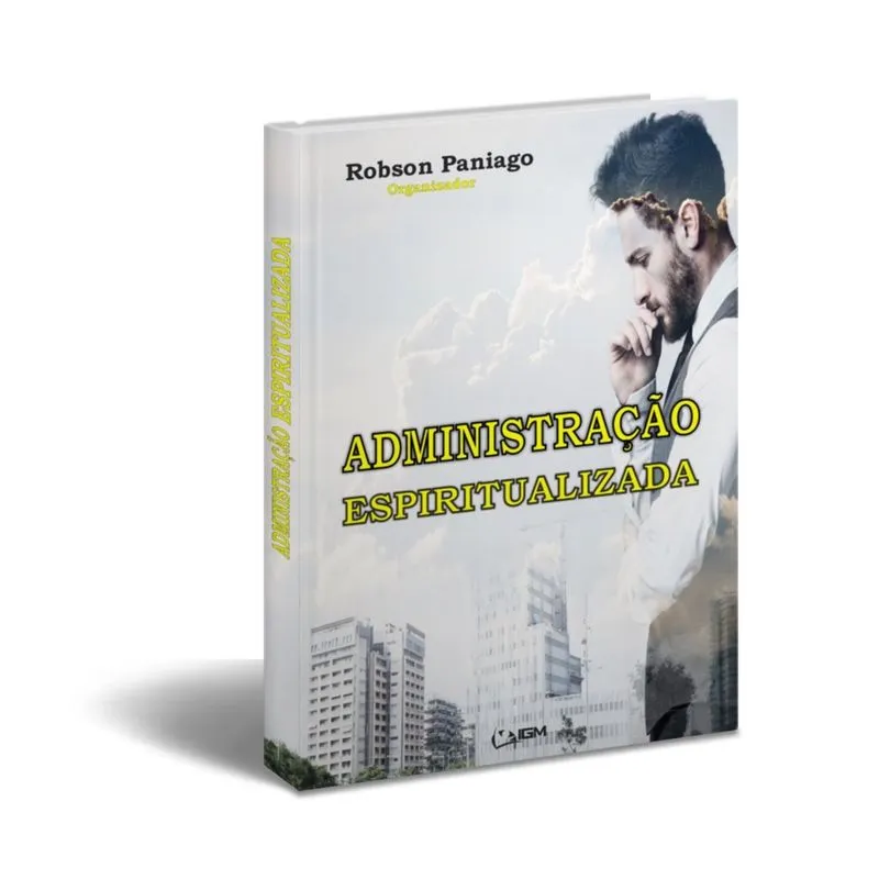 Administração Espiritualizada