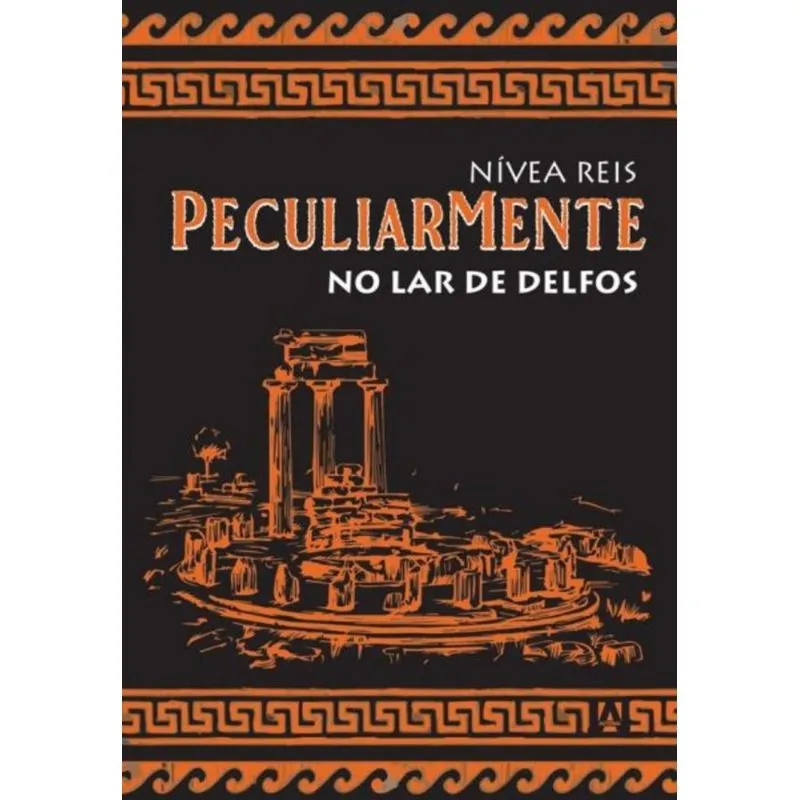 Peculiarmente: no lar de Delfos