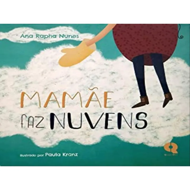 MAMÃE FAZ NUVENS