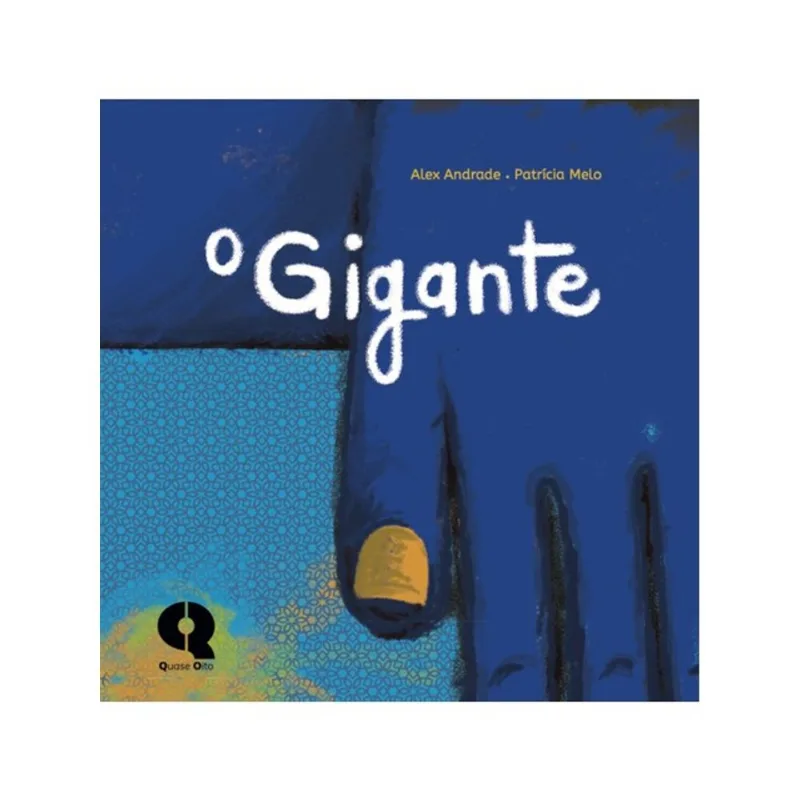 O GIGANTE
