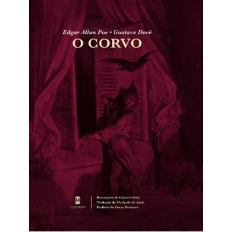 O CORVO
