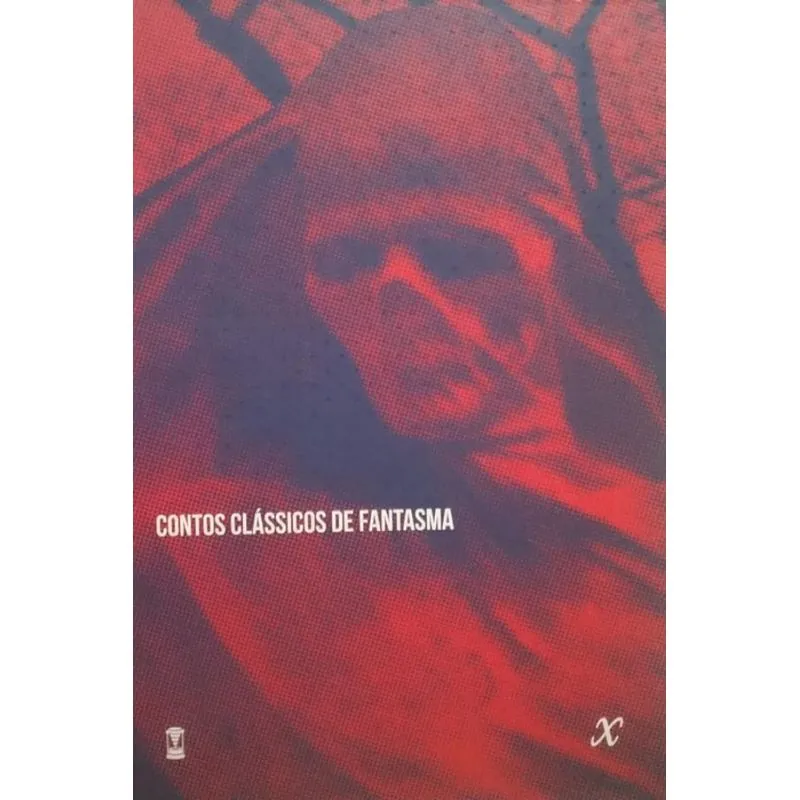 Contos clássicos de fantasma