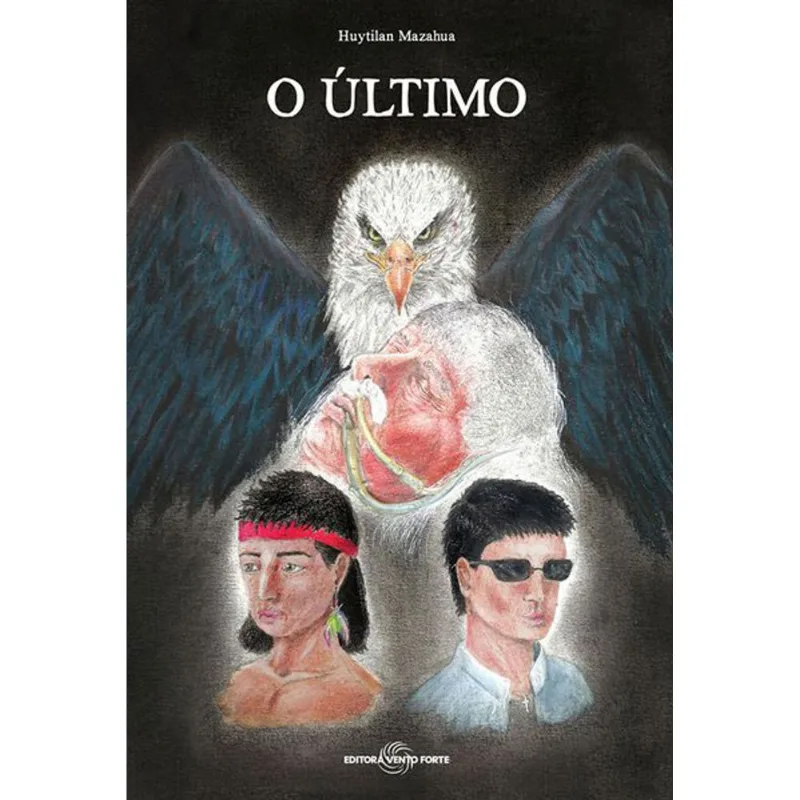 O ÚLTIMO