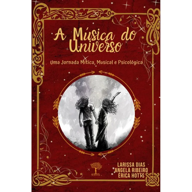 A MÚSICA DO UNIVERSO