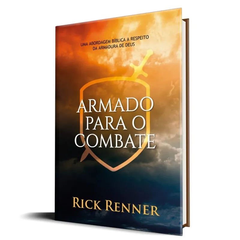 Armado para o Combate