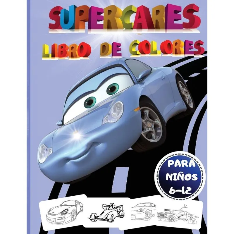 SUPERCARES