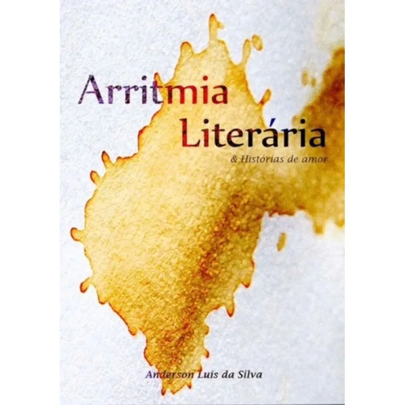 ARRITMIA LITERÁRIA
