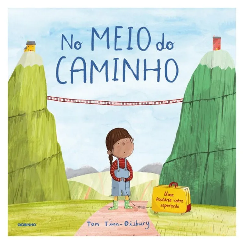 NO MEIO DO CAMINHO