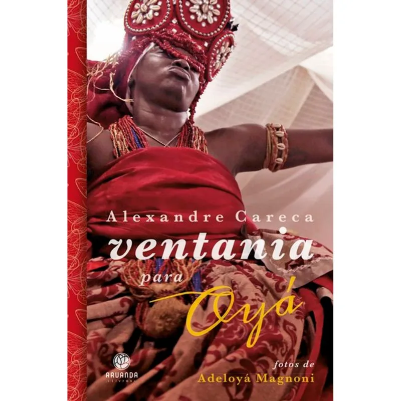 VENTANIA PARA OYÁ