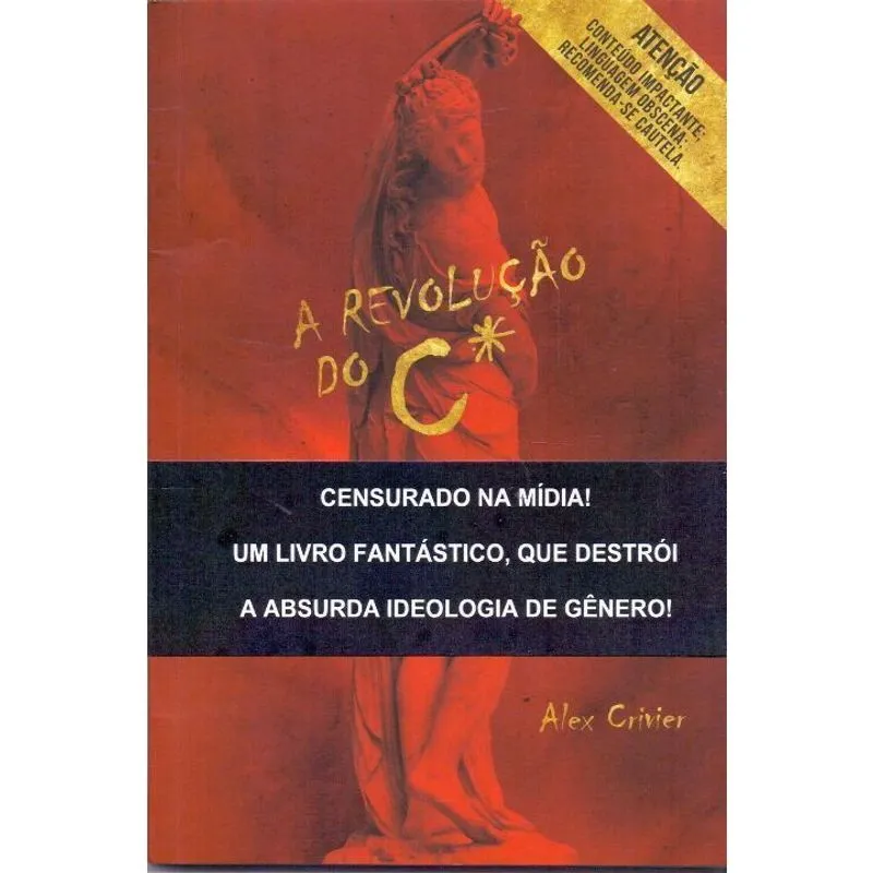Revolução do C*