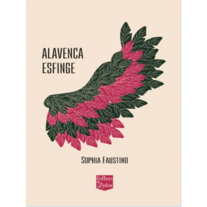 ALAVENCA ESFINGE