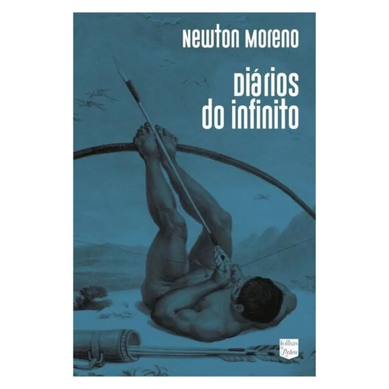 DIÁRIOS DO INFINITO