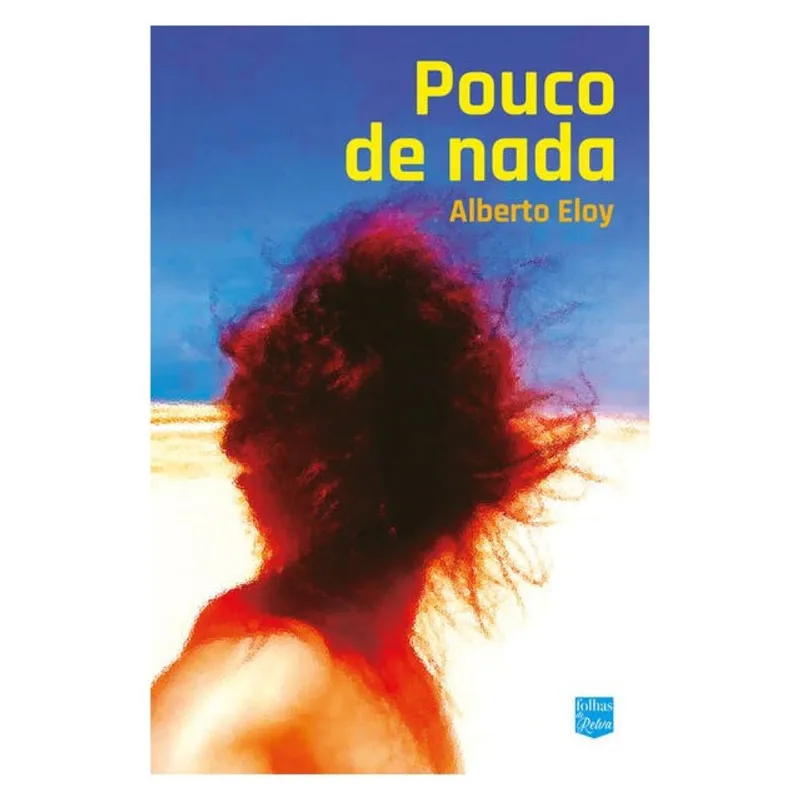 POUCO DE NADA