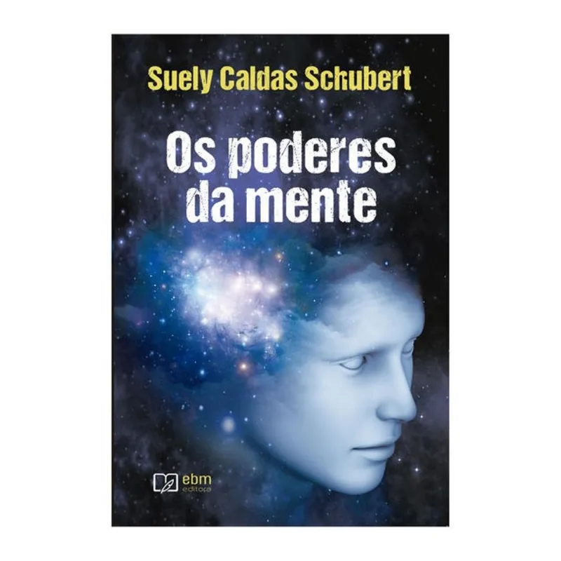OS PODERES DA MENTE