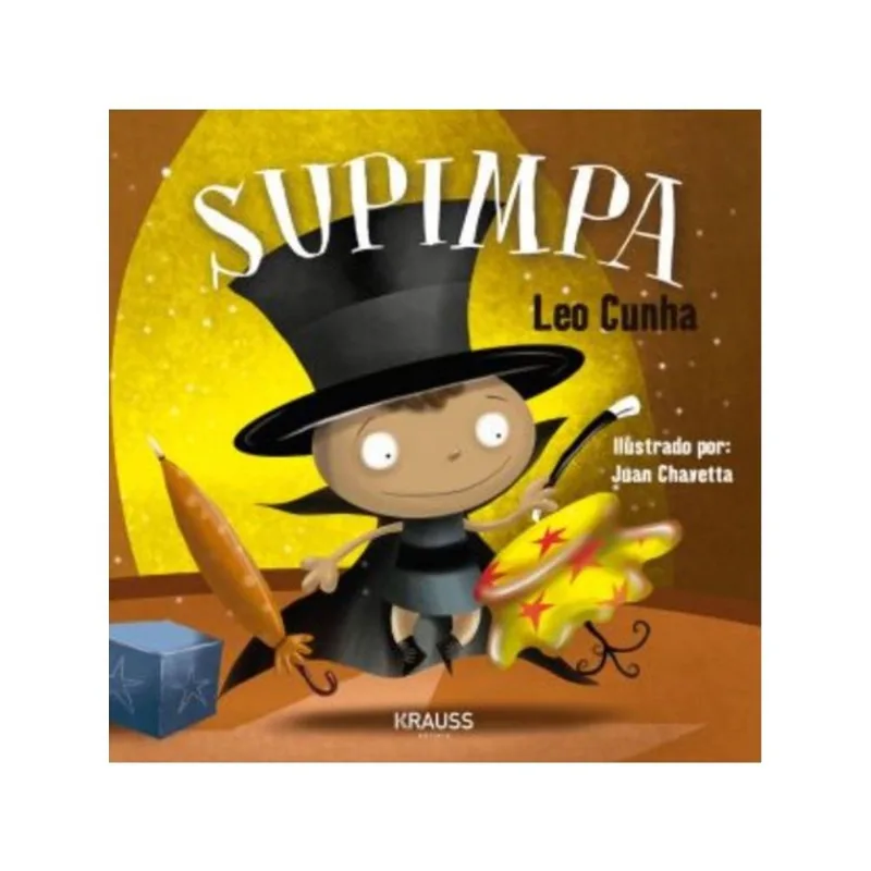 SUPIMPA