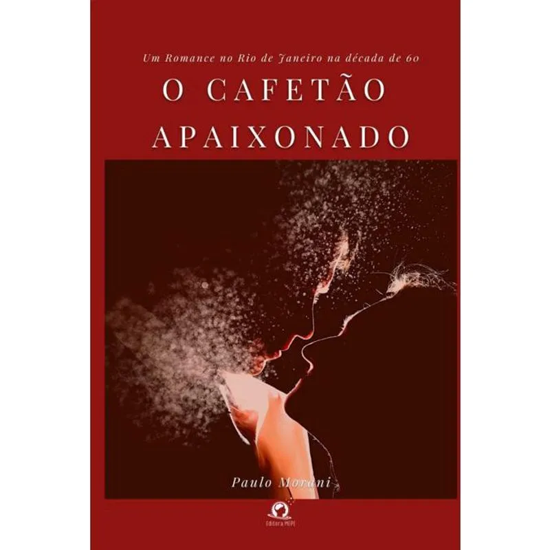 O Cafetão Apaixonado A História De Adalgisa E Adamastor
