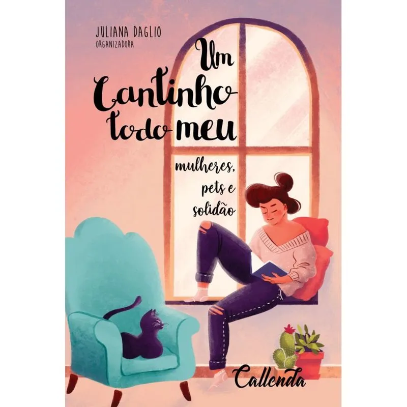 Um cantinho todo meu
