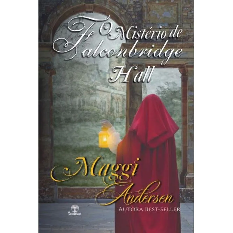 O Mistério De Flaconbridge Hall