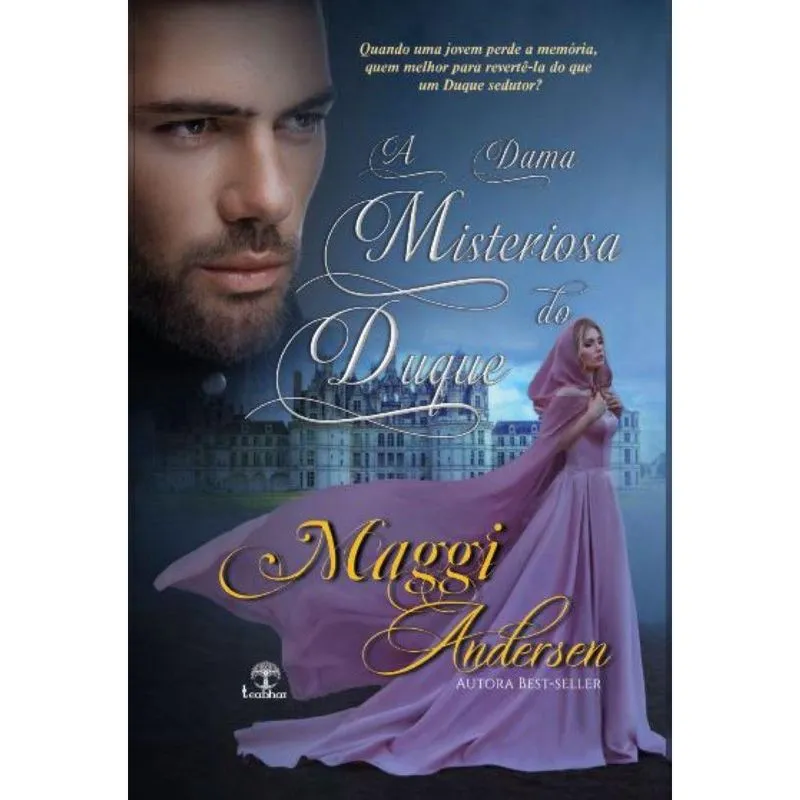 A dama misteriosa do duque