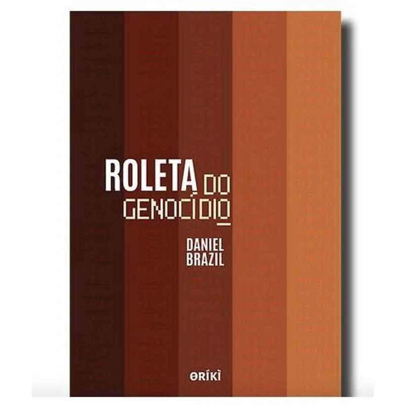 Roleta do genocídio ou signos da diáspora